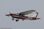 N177NW @ KOSH - Cessna 177 Cardinal  C/N 17701097, N177NW