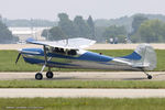 N1987C @ KOSH - Cessna 170B  C/N 26132, N1987C - by Dariusz Jezewski www.FotoDj.com