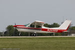 N20300 @ KOSH - Cessna 177B Cardinal  C/N 17702656, N20300 - by Dariusz Jezewski www.FotoDj.com