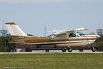 N2085Q @ KOSH - Cessna 177RG Cardinal  C/N 177RG0485, N2085Q - by Dariusz Jezewski www.FotoDj.com