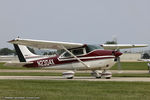 N2304X @ KOSH - Cessna 182H Skylane  C/N 18256204, N2304X - by Dariusz Jezewski www.FotoDj.com