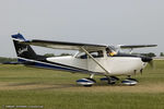 N2538U @ KOSH - Cessna 172D Skyhawk  C/N 17250138, N2538U - by Dariusz Jezewski www.FotoDj.com