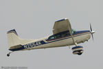 N2554K @ KOSH - Cessna 180K Skywagon  C/N 18052985, N2554K