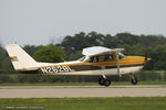 N2628L @ KOSH - Cessna 172H Skyhawk  C/N 17255828, N2628L - by Dariusz Jezewski www.FotoDj.com