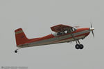 N2921C @ KOSH - Cessna 180 Skywagon  C/N 30821, N2921C - by Dariusz Jezewski www.FotoDj.com