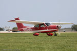 N30464 @ KOSH - Cessna 177A Cardinal  C/N 17701272, N30464