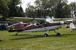 N3055A @ KOSH - Cessna 170B  C/N 25699, N3055A - by Dariusz Jezewski www.FotoDj.com