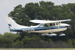 N3123Q @ KOSH - Cessna 182K Skylane  C/N 18258123, N3123Q - by Dariusz Jezewski www.FotoDj.com