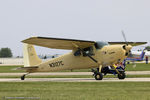 N3127C @ KOSH - Cessna 180 Skywagon  C/N 30926, N3127C
