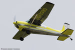 N3339D @ KOSH - Cessna 180 Skywagon  C/N 32137, N3339D