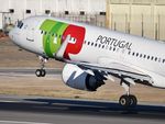 CS-TXA @ LPPT - TAP Air Portugal - by Jean Christophe Ravon - FRENCHSKY