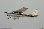 N34314 @ KOSH - Cessna 177B Cardinal  C/N 17701762, N34314