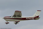 N34232 @ KOSH - Cessna 177B Cardinal  C/N 17701724, N34232