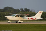 N3451T @ KOSH - Cessna 177 Cardinal  C/N 17700751, N3451T - by Dariusz Jezewski www.FotoDj.com