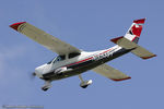 N35107 @ KOSH - Cessna 177B Cardinal  C/N 17702212, N35107