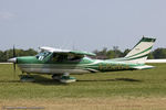 N35264 @ KOSH - Cessna 177B Cardinal  C/N 17702297, N35264