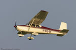N4134F @ KOSH - Cessna 172 Skyhawk  C/N 46034, N4134F - by Dariusz Jezewski www.FotoDj.com