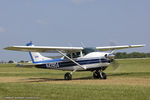 N42804 @ KOSH - Cessna 182L Skylane  C/N 18259196, N42804 - by Dariusz Jezewski www.FotoDj.com