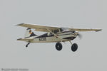 N4311B @ KOSH - Cessna 170B  C/N 26655, N4311B