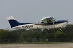 N4656V @ KOSH - Cessna 172RG Cutlass  C/N 172RG0348, N4656V