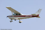 N5218E @ KOSH - Cessna 182R Skylane  C/N 18268300, N5218E - by Dariusz Jezewski www.FotoDj.com