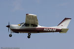 N52636 @ KOSH - Cessna 177RG Cardinal  C/N 177RG1220, N52636