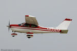 N633DA @ KOSH - Cessna 177B Cardinal  C/N 17702214, N633DA