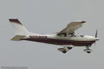 N658SR @ KOSH - Cessna 177 Cardinal  C/N 17700976, N658SR