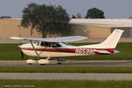 N6598E @ KOSH - Cessna 182R Skylane  C/N 18268376, N6598E - by Dariusz Jezewski www.FotoDj.com