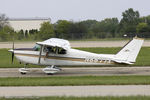 N6877X @ KOSH - Cessna 172B Skyhawk  C/N 17247777, N6877X - by Dariusz Jezewski www.FotoDj.com