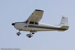 N7229E @ KOSH - Cessna 182B Skylane  C/N 52229, N7229E - by Dariusz Jezewski www.FotoDj.com