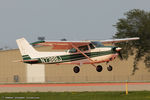 N738BJ @ KOSH - Cessna 172N Skyhawk  C/N 17269846, N738BJ - by Dariusz Jezewski www.FotoDj.com