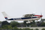N7605S @ KOSH - Cessna 182Q Skylane  C/N 18265253, N7605S - by Dariusz Jezewski www.FotoDj.com