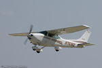 N76182 @ KOSH - Cessna 182P Skylane  C/N 18264888, N76182 - by Dariusz Jezewski www.FotoDj.com