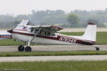 N7654K @ KOSH - Cessna 180J Skywagon  C/N 18052695, N7654K - by Dariusz Jezewski www.FotoDj.com