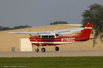 N79086 @ KOSH - Cessna 172K Skyhawk  C/N 17257870, N79086