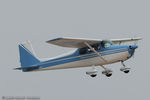 N7933B @ KOSH - Cessna 172 Skyhawk  C/N 29733, N7933B