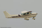 N80363 @ KOSH - Cessna 172M Skyhawk  C/N 17266551, N80363