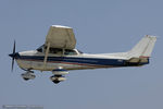 N80419 @ KOSH - Cessna 172M Skyhawk  C/N 17266578, N80419