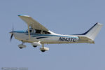 N843TC @ KOSH - Cessna 182S Skylane  C/N 18280843, N843TC - by Dariusz Jezewski www.FotoDj.com