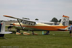 N8686B @ KOSH - Cessna 172 Skyhawk  C/N 36386, N8686B