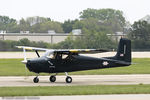 N8694B @ KOSH - Cessna 172 Skyhawk  C/N 36394, N8694B