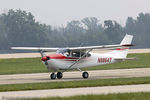 N8864T @ KOSH - Cessna 182C Skylane  C/N 52764, N8864T - by Dariusz Jezewski www.FotoDj.com