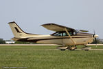 N8BT @ KOSH - Cessna 182P Skylane  C/N 18261726, N8BT - by Dariusz Jezewski www.FotoDj.com