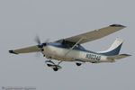 N9034G @ KOSH - Cessna 180N Skylane  C/N 18260574, N9034G