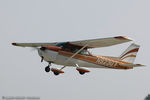 N92307 @ KOSH - Cessna 172M Skyhawk  C/N 17261558, N92307