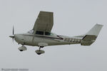 N92353 @ KOSH - Cessna 180N Skylane  C/N 18260168, N92353
