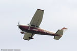 N9534H @ KOSH - Cessna 172M Skyhawk  C/N 17266208, N9534H