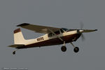 N97FC @ KOSH - Cessna 180 Skywagon  C/N 18051106, N97FC
