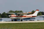 N9885M @ KOSH - Cessna 182P Skylane  C/N 18264783, N9885M - by Dariusz Jezewski www.FotoDj.com
